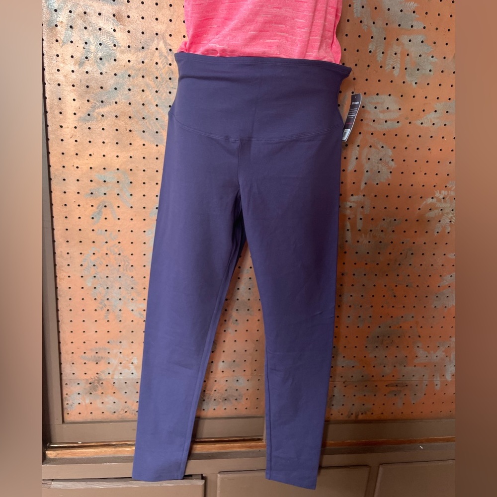 Shaping leggings. 360 yummy!